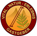 Vital-Natur-Erlebnis Gastgeber